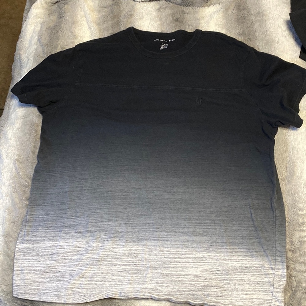 American eagle men’s xl